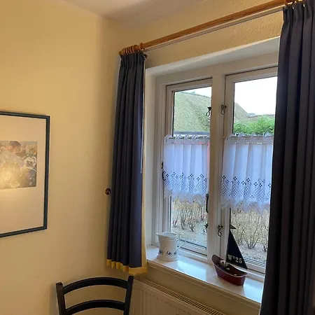 Apartment Friisk Aran Alkersum