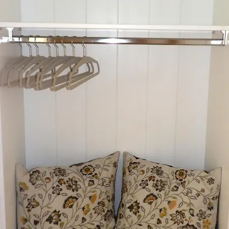 Friisk Aran Apartment Alkersum