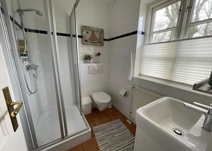 Friisk Aran Appartement *