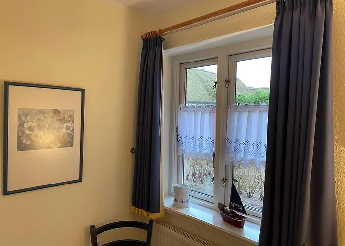 Appartement Friisk Aran Alkersum