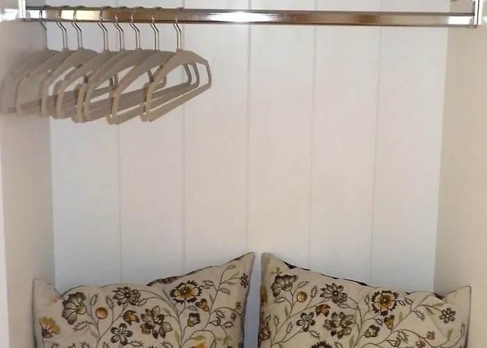 Friisk Aran Appartement Alkersum