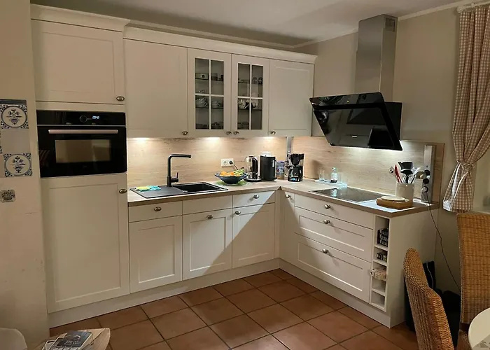 Appartement Friisk Aran *