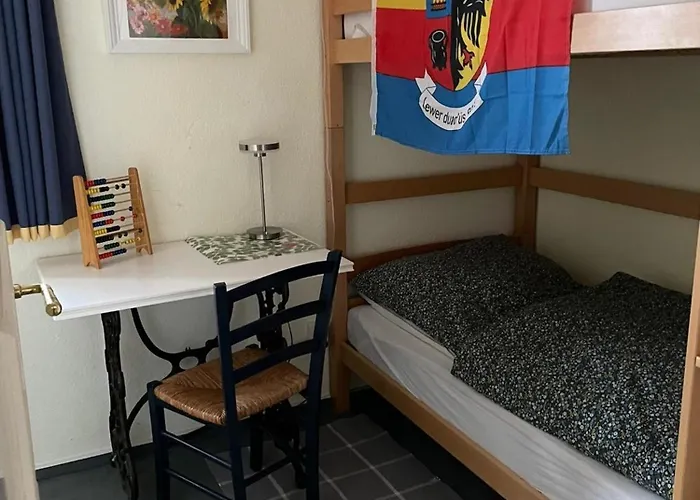 Appartement Friisk Aran Alkersum