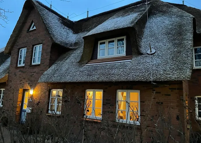 Friisk Aran Alkersum