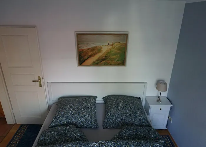 Friisk Aran * Alkersum