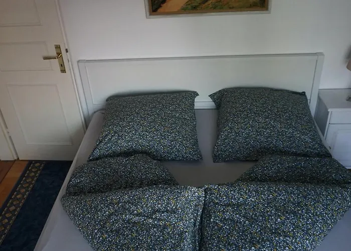 Friisk Aran Appartement