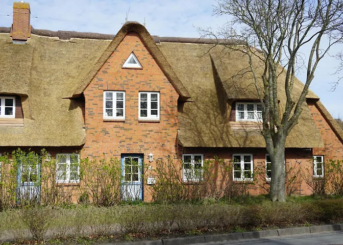 Friisk Aran Appartement