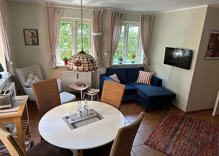 Appartement Friisk Aran Alkersum