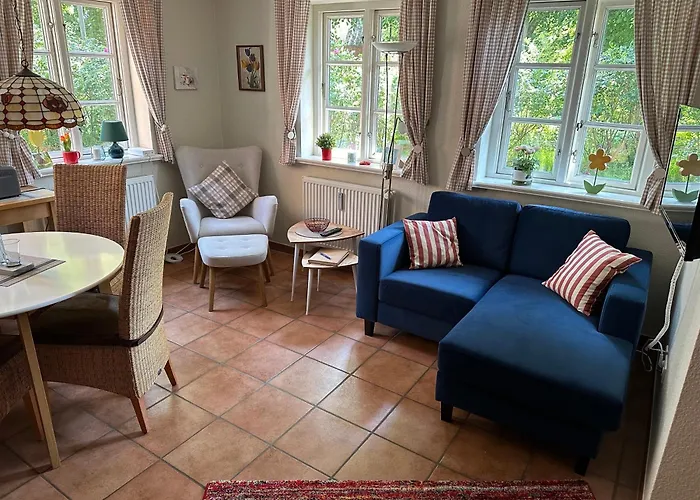 Appartement Friisk Aran Alkersum