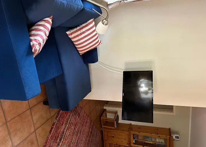 Friisk Aran Appartement *